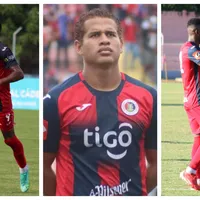 ◉ Fichajes del Deportivo FAS: rumores y transferencias de los tigrillos rumbo al Clausura 2022 de la Liga Mayor de El Salvador