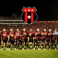 Cirugía en Alajuelense: figura clave de Machillo Ramírez confirma la noticia que deja en shock a los manudos
