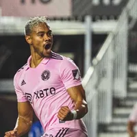 MLS: Ariel Lassiter anotó a pase de Higuaín en victoria de Inter Miami (VIDEO)