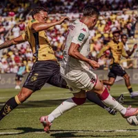 Liberia lanza advertencia a Saprissa.