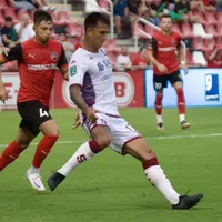 VIDEO: Los goles con los que Saprissa ganó su amistoso en Estados Unidos