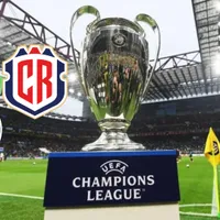 Selección de Concacaf se blinda con un campeón de la UEFA Champions League