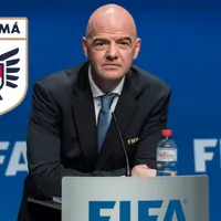 Con la FIFA de su lado, Panamá le da una clase a la Concacaf ante la mirada del mundo