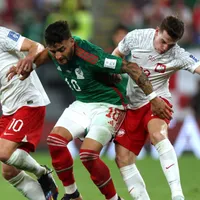 Concacaf solo sacó 2 puntos de 12 posibles tras la primera fecha en el Mundial