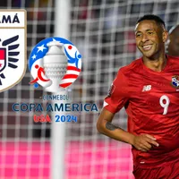 Gabriel Torres asegura que Panamá tiene lo necesario para ser líder en la Copa América 2024
