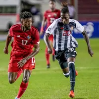 Derrota ante Panamá es la primera de Costa Rica en todo el 2022