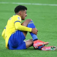 La situación del Choco Lozano de cara al debut con Cádiz en LaLiga 2021/22