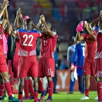 En octubre, Panamá dirá Kon'nichiwa por la Fecha FIFA