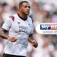 Nathaniel Méndez-Laing es nominado a Jugador de la Temporada de la League One de Inglaterra
