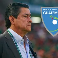 Alarma en Guatemala: problemas para Luis Fernando Tena en Liga de Naciones