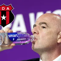 Aunque la FIFA no quiera: el logro de Alajuelense que lo hace único en Concacaf