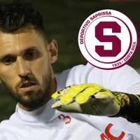 “Una paliza”: Washington Ortega alza la voz en Alajuelense y dice lo que tanto molesta en Saprissa