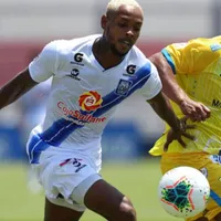 Azmahar Ariano oficializa su salida del Alianza Atlético de Sullana