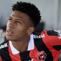 “Todo ha sido un sacrificio": Josimar Alcócer habló tras su llegada a Europa