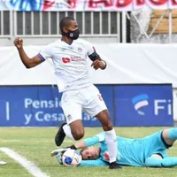 Olimpia eliminó a Motagua y clasificó a la finalísima ante Marathón