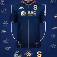 El significado especial del tercer uniforme de Saprissa