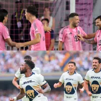 Pumas vs. Inter Miami: ¿A qué hora y cómo ver a Adalberto Carrasquilla por la Leagues Cup 2025?