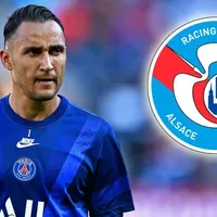 PSG vs. Strasbourg: cuándo, dónde y por qué canal ver a Keylor Navas en el partido por la fecha 17 de la Ligue 1