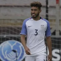 Danilo Acosta ilusiona a Honduras sobre su futuro con La H