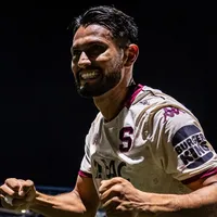 La vida después de Saprissa: Deyver Vega estrena su nuevo negocio tras ser limpiado por Hernán Medford