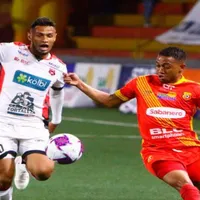 ¡La tercera fue la vencida! Alajuelense eliminó a Herediano y avanzó a la final