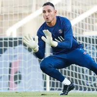 Keylor Navas podría volver a ser titular con PSG en crucial partido