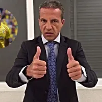 El curioso deseo que pidió Cristóbal Soria sobre Anthony Lozano