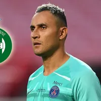 PSG vs. Angers: ver aquí EN VIVO y EN DIRECTO a Keylor Navas en el partido de hoy por la jornada 20 de la Ligue 1