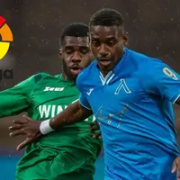 Equipo de la Primera División de España presentó una nueva oferta por José Córdoba