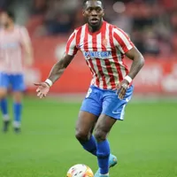 Deportivo Alavés valora a José Luis Rodríguez en 6 millones de euros