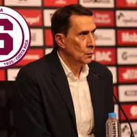 Guimaraes no se olvidó de Saprissa y marcó la gran diferencia con Alajuelense
