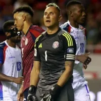Costa Rica tiene una mala racha con Haití. (Foto: Teletica)