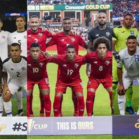 Tabla histórica: El balance de todas selecciones de Concacaf en Copa Oro