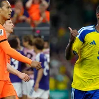 Ranking FIFA: cuántos puestos separan a Países Bajos de Suecia y por qué puede definir la clasificación a 16avos del Mundial 2026