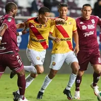 Las estadísticas en finales favorecen a Saprissa