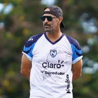 Lo celebra el Fantasma Figueroa: figura de Nicaragua da el salto y ficha por el equipo sensación de Costa Rica