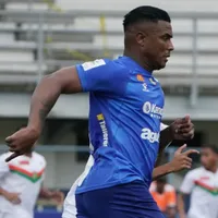 Se define cuál será el futuro de Harold Cummings para el 2024