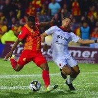 Alajuelense vs Herediano EN VIVO: ¿A qué hora y dónde ver hoy el partido? Liga Promérica 2024