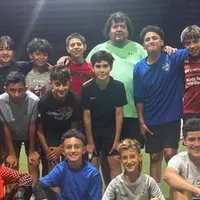 Una dura lesión le impidió ir al Mundial con Costa Rica, estuvo al borde de la muerte y hoy motiva a los jóvenes desde otro rol: "No me da pena decir lo que soy”