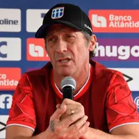 Pedro Troglio habló sobre la posibilidad de nuevos fichajes en Olimpia