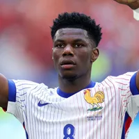 ¿Por qué no juega Aurélien Tchouaméni en Francia vs. Marruecos por los cuartos del Mundial 2026?