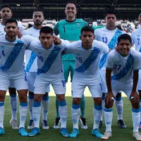 Guatemala vs Guayana Francesa por la Liga de Naciones de la Concacaf 2022-23: la alineación oficial de Luis Fernando Tena