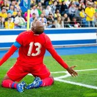 Se cumple un año del histórico empate de Panamá ante Brasil