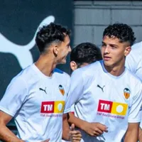Warren Madrigal recibe duro revés.