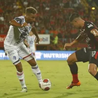 Alajuelense y Cartaginés vuelven a empatar y el campeón se definirá en la Gran Final