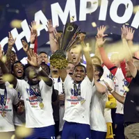 El motivo por el que Estados Unidos es una pesadilla para Centroamérica en Copa Oro
