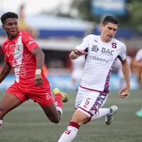 Saprissa vs Santos EN VIVO: ¿A qué hora y dónde ver hoy? Liga Promérica 2024