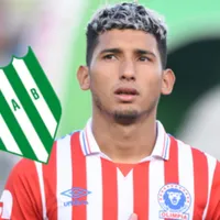 Giro en las negociaciones con Olimpia: José Mario Pinto y la noticia que lo cambia todo sobre su fichaje por Banfield