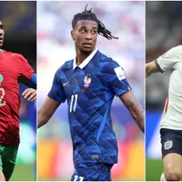 Al límite: las figuras que podrían perderse las semifinales del Mundial 2026 por amarillas
