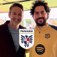 Quién es Guillem Escriu, el refuerzo que la Selección de Panamá se llevó del Barcelona para el Mundial 2026